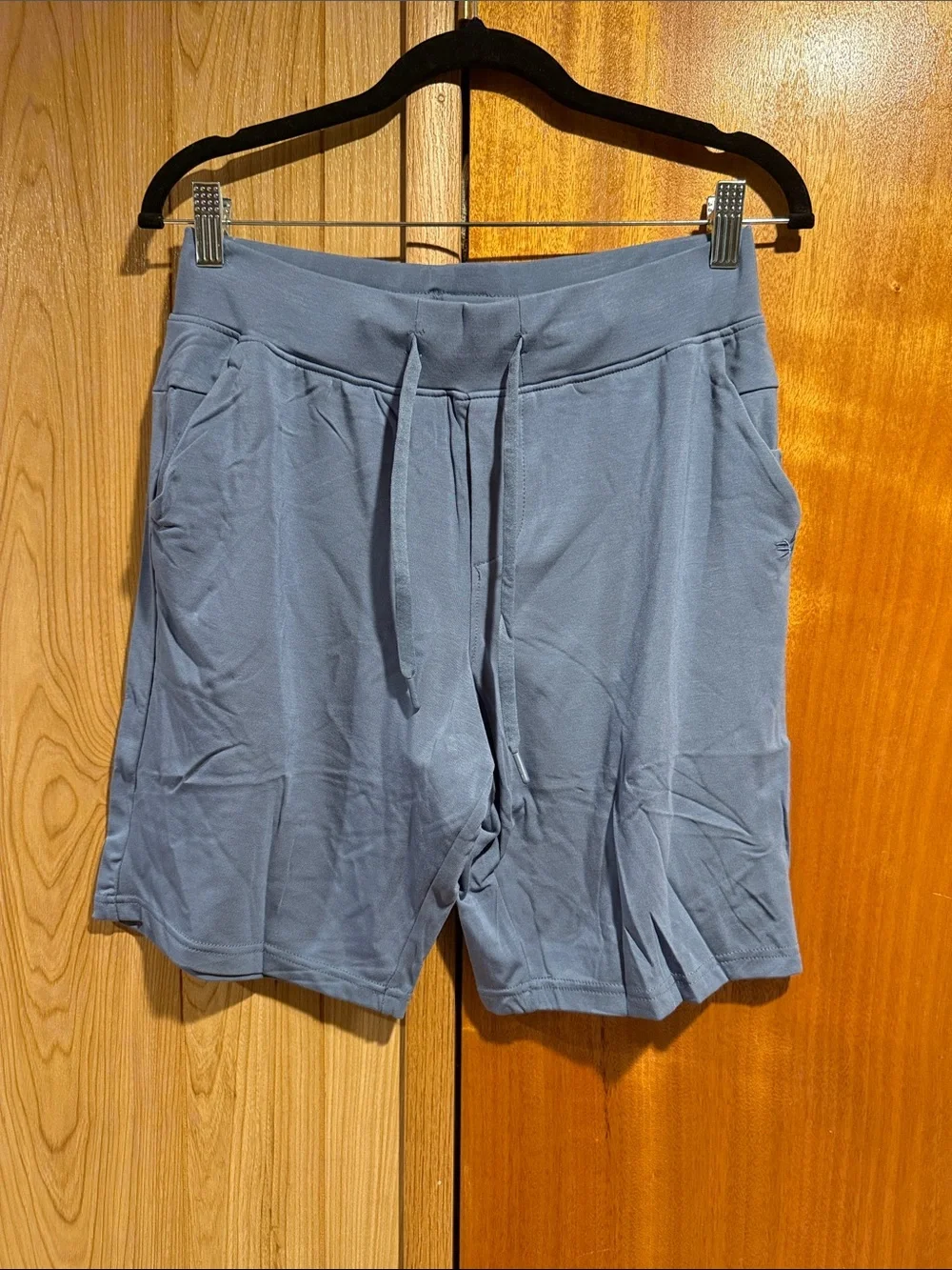 Cozy Earth Brushed Bamboo Shorts